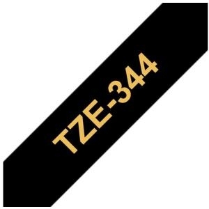 Brother TZe 344 Laminiertes Band (TZE344)