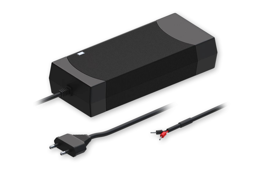 Teltonika PR318EUA Netzteil 130 W Schwarz
