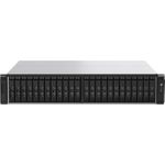 QNAP TS-H2490FU NAS-Server (TS-H2490FU-7302P-128G)