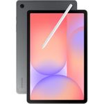 Samsung GALAXY Tab S10 Lite SM-X400 WiFi 256GB grey Android 15 [Energieklasse F] (SM-X400NZAPEUB)