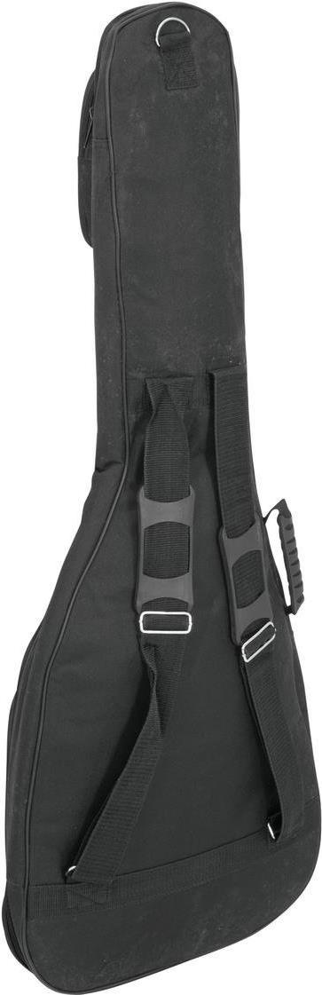 Dimavery ESB-610 Soft-Bag für E-Gitarre (26341100)