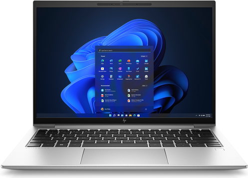 HP EliteBook 835 G9 Notebook (6F6J0EA#ABD)