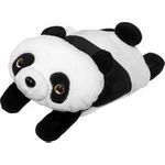 Laut International MAGMOJI WALLET Panda Fashion compatible with MagSafe (L_MM_PAN)