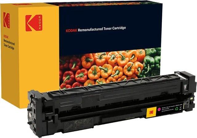 185H153303 KODAK HP CLJPROM180 TONER MAG CF533A/205A 900Seiten (185H153303)