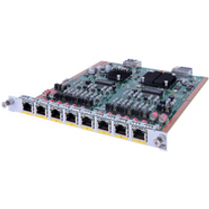 HPE ISDN Terminal Adapter - Half Height Multifunction Interface Module (HMIM)...