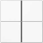 Jung LS 404 TSA WW (LS404TSAWW)