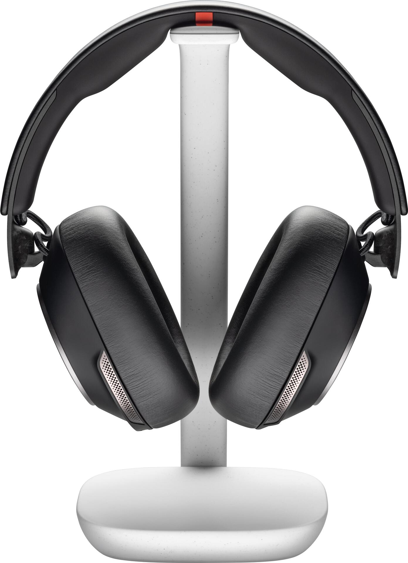 HP Poly Voyager Surround 85 UC Kopfhörer Kabellos Kopfband Anrufe 