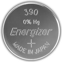 Energizer Battery Spec. Sehen Sie 389390 G10 SR1130W 1 Stck. (634973)