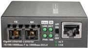 StarTech.com Gigabit Ethernet to SC Fiber Media Converter (MCMGBSCMM055)