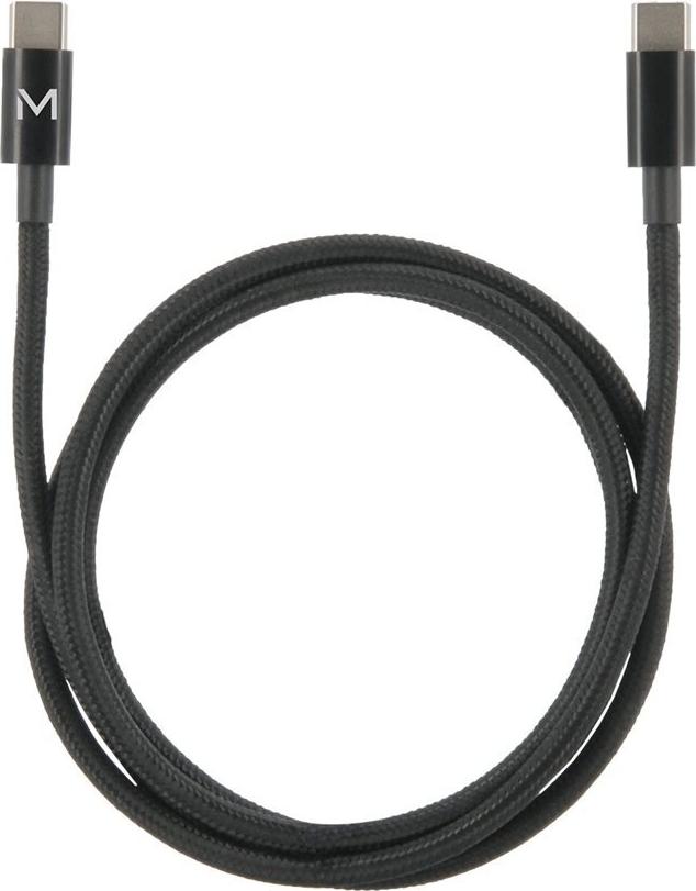 MOBILIS CASE Cable USB C /ÿ USB C (001389)