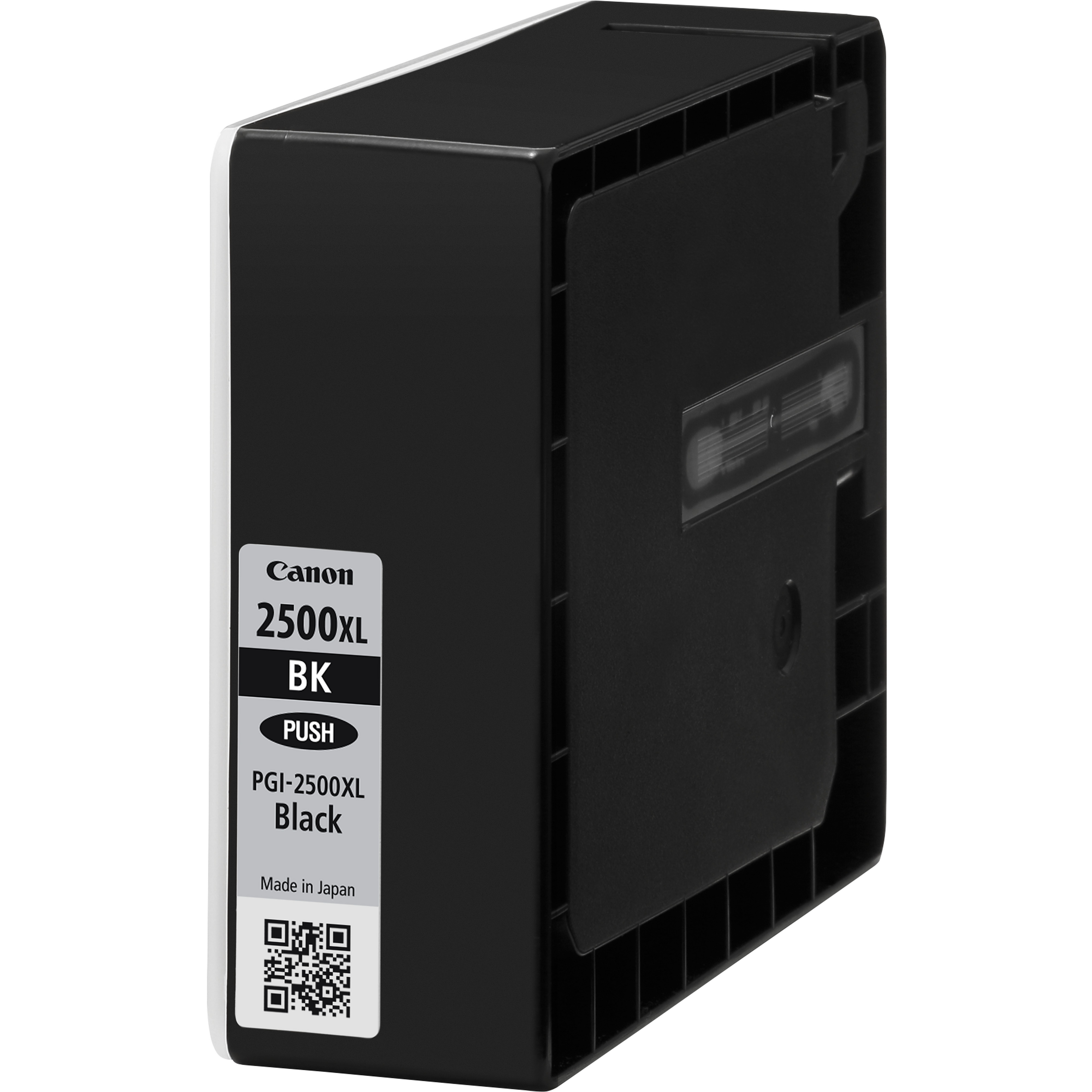 Canon PGI-2500XL BK Tintenpatrone 70,9 ml 2500 Seiten Schwarz