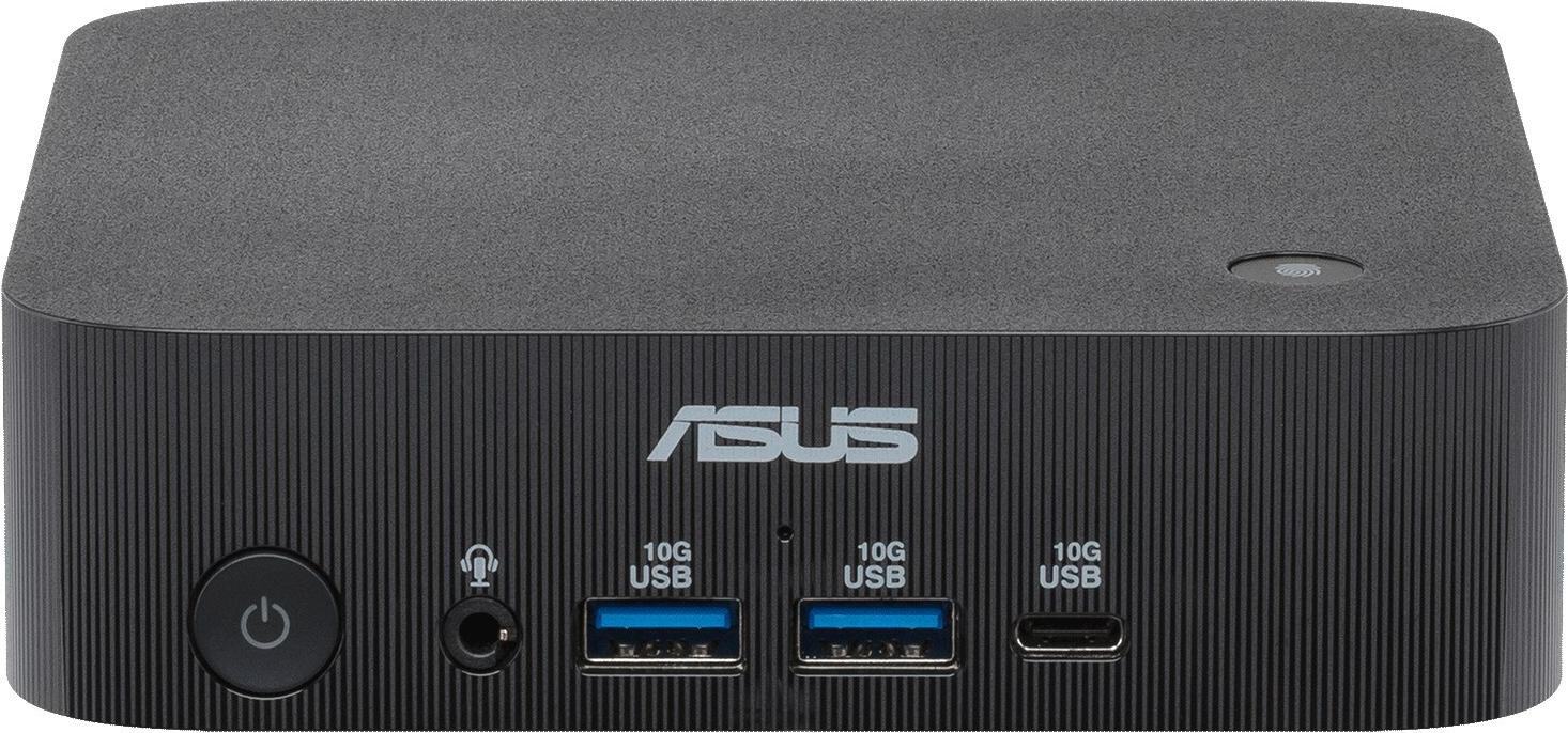 ASUS ExpertCenter PN54-S1-S50015AL Mini-PC AMD Ryzen 5 220 16 GB DDR5 512 GB SSD