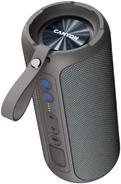 Canyon Bluetooth Speaker OnMove 15 20W/EQ/TWS/AUX grey retail - Lautsprecher (CNE-CBTSP15BG)