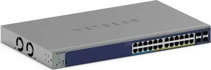 Netgear Smart GS728TXUP (GS728TXUP-300EUS)