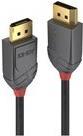 Lindy Anthra Line DisplayPort-Kabel (36481)