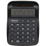 Jakob Maul GmbH Tischrechner ECO MJ 555 10 Stellen schwarz Solarbetrieb - keine (7263590)