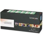 Lexmark Rtridge 1 Pc(S) Original Black (LEXMARK 24B6849)