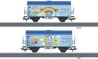 Märklin 44219 H0 Start up Kühlwagen PEZ PEZ (44219)