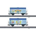 Märklin 44219 H0 Start up Kühlwagen PEZ PEZ (44219)
