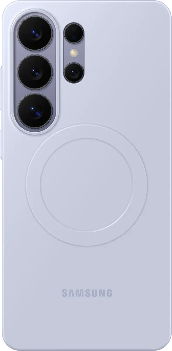 Samsung Slim Magnet Case Galaxy S26 Ultra, Lightviolet (EF-SS948CVEGWW)