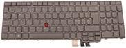 Lenovo Chicony Ersatztastatur Notebook (5N21F39354)