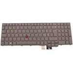 Lenovo Chicony Ersatztastatur Notebook (5N21F39354)