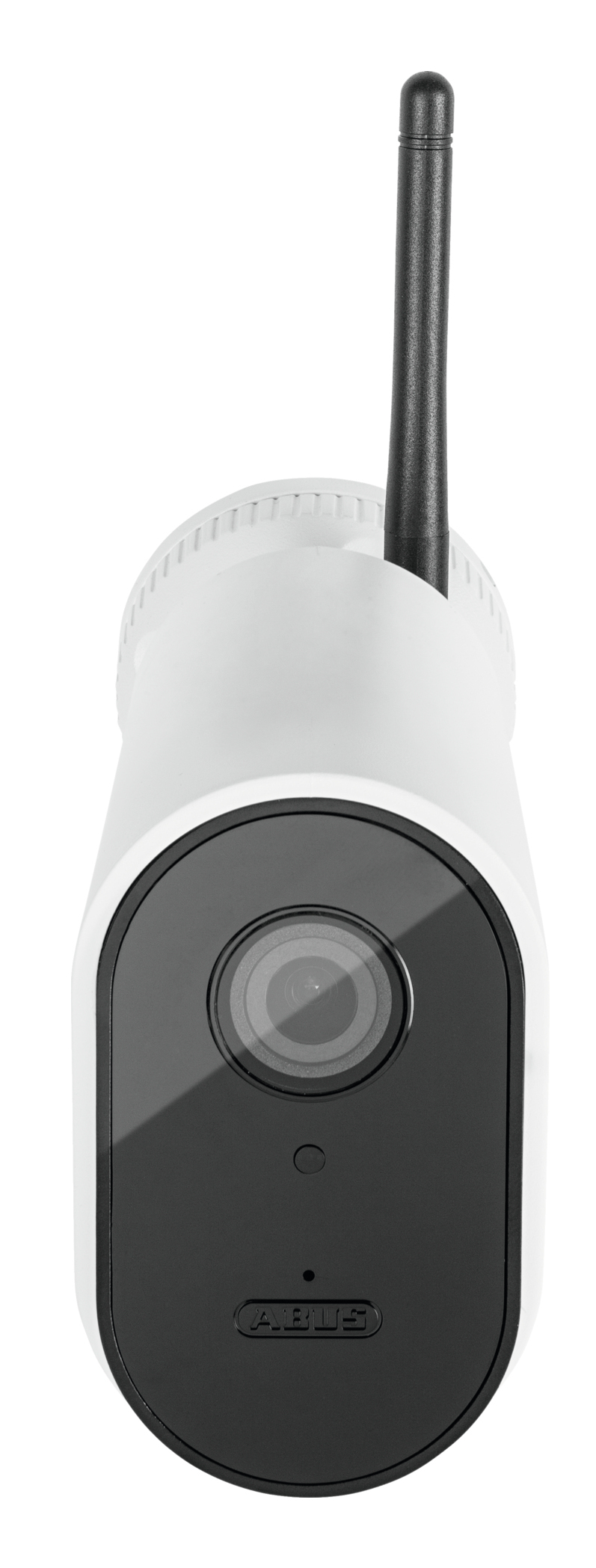 ABUS PPIC54520 4K WLAN IP-Überwachungskamera Dome IP66 Weiß