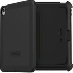 OtterBox Defender Series Schutzhülle iPad Air 11" (M2/5./4. Gen.) Schwarz robust