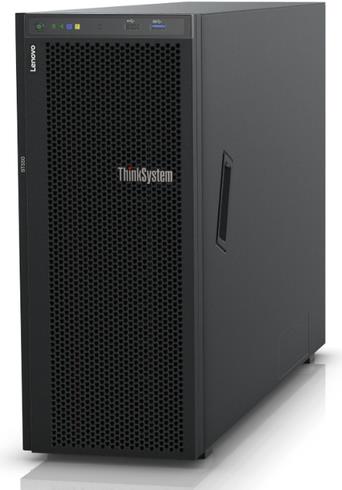 Lenovo ThinkSystem ST550 Server Turm (4U) Intel® Xeon Silver 4208 2,1 GHz 32 GB DDR4-SDRAM 750 W (7X10A0F4EA)