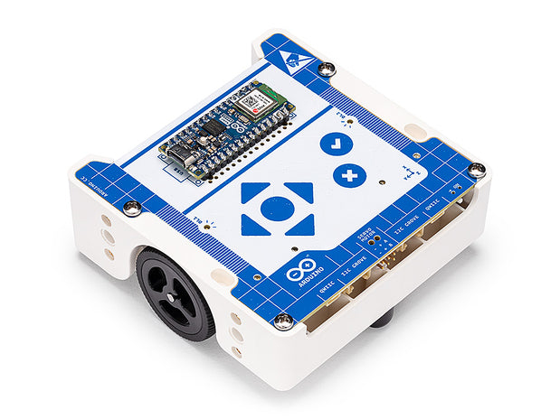 Arduino AKX00066 Einplatinencomputer 240 MHz