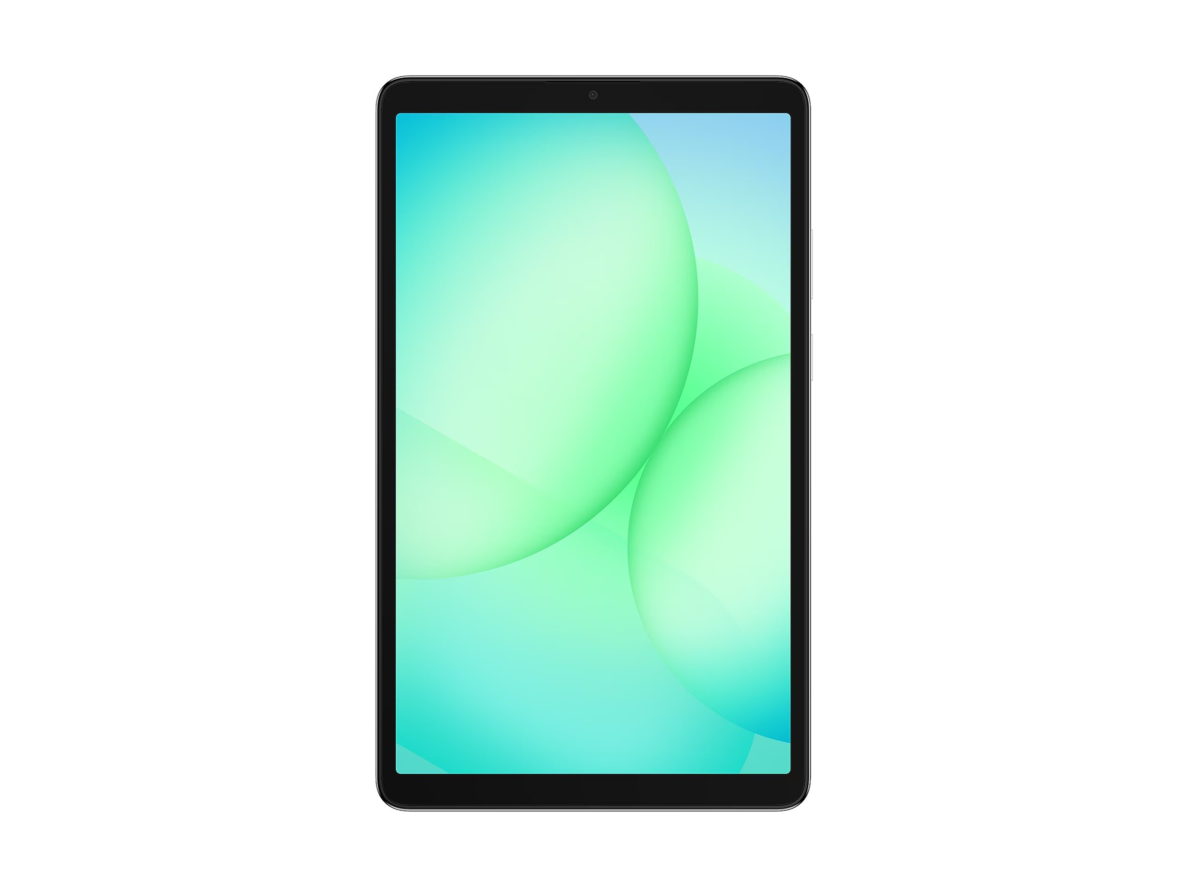 Samsung Galaxy Tab A11 8.7" 4 GB RAM 64 GB Silber