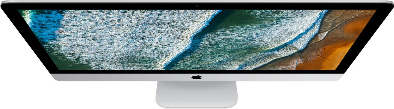 APPLE iMac 21 Z0TH 54,61cm 21.5" Intel Dual-Core i5 2,3GHz 16GB 1TB FD Intel Iris Plus 640 MaMo2+MT2 MagKeyb - Britisch (MMQA2D/A-056854)