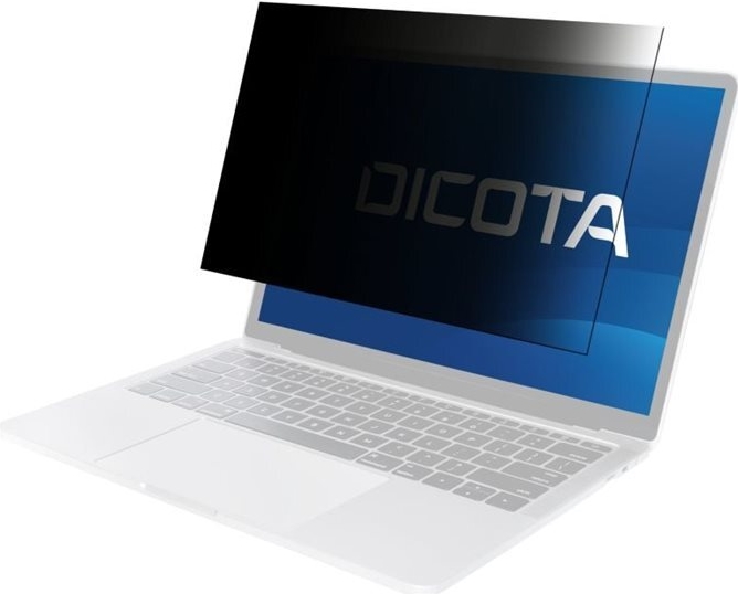DICOTA Blickschutzfilter für Notebook (D80494-2MGL)