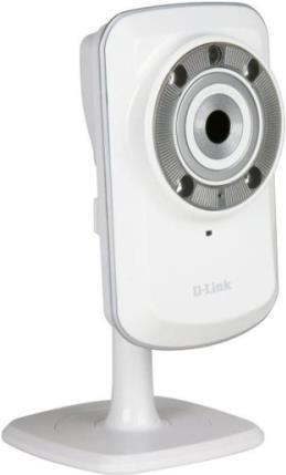 D-Link DCS-932L mydlink Internetkamera 2er Set (DCS-932L2ER)