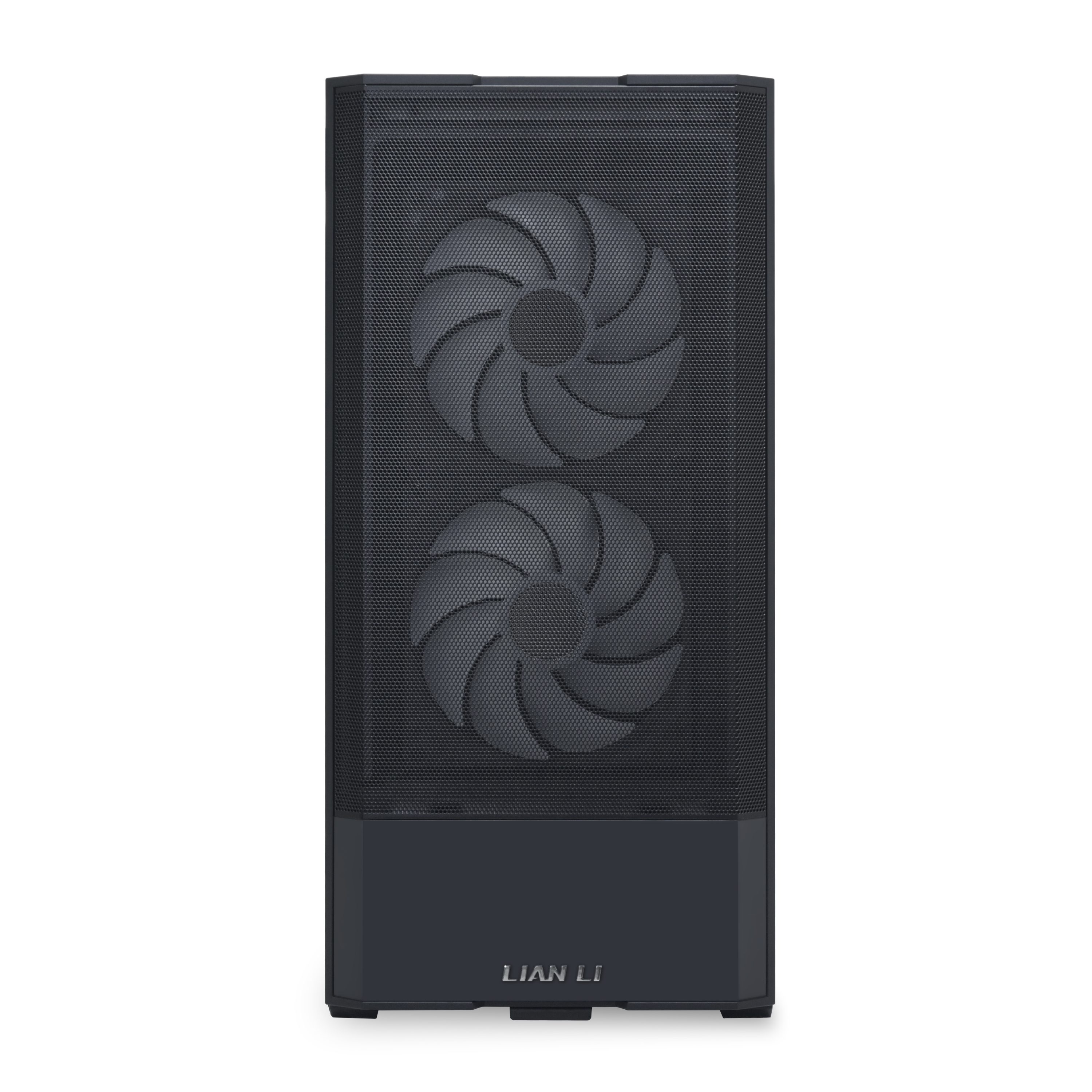 Lian Li LANCOOL 207 Midi-Tower ATX Gehäuse Tempered Glass Schwarz