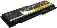 Lenovo ThinkPad Battery 66+ - Laptop-Batterie - Lithium-Ionen - 6 Zellen - 3900 mAh - FRU - für ThinkPad T420s 4170, 4171, 4172, 4173, 4174, 4175, 4176, T420si 4171 (42T4847)