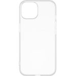 PanzerGlass SAFE. by ™ TPU Case iPhone 15 (SAFE95538)