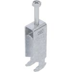 OBO Bettermann Vertr Bügelschelle 8-12mm BS-H3-M-12 FT (1186004)