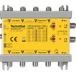 TechniSat TechniRouter 5/2x16 (0003/3287)