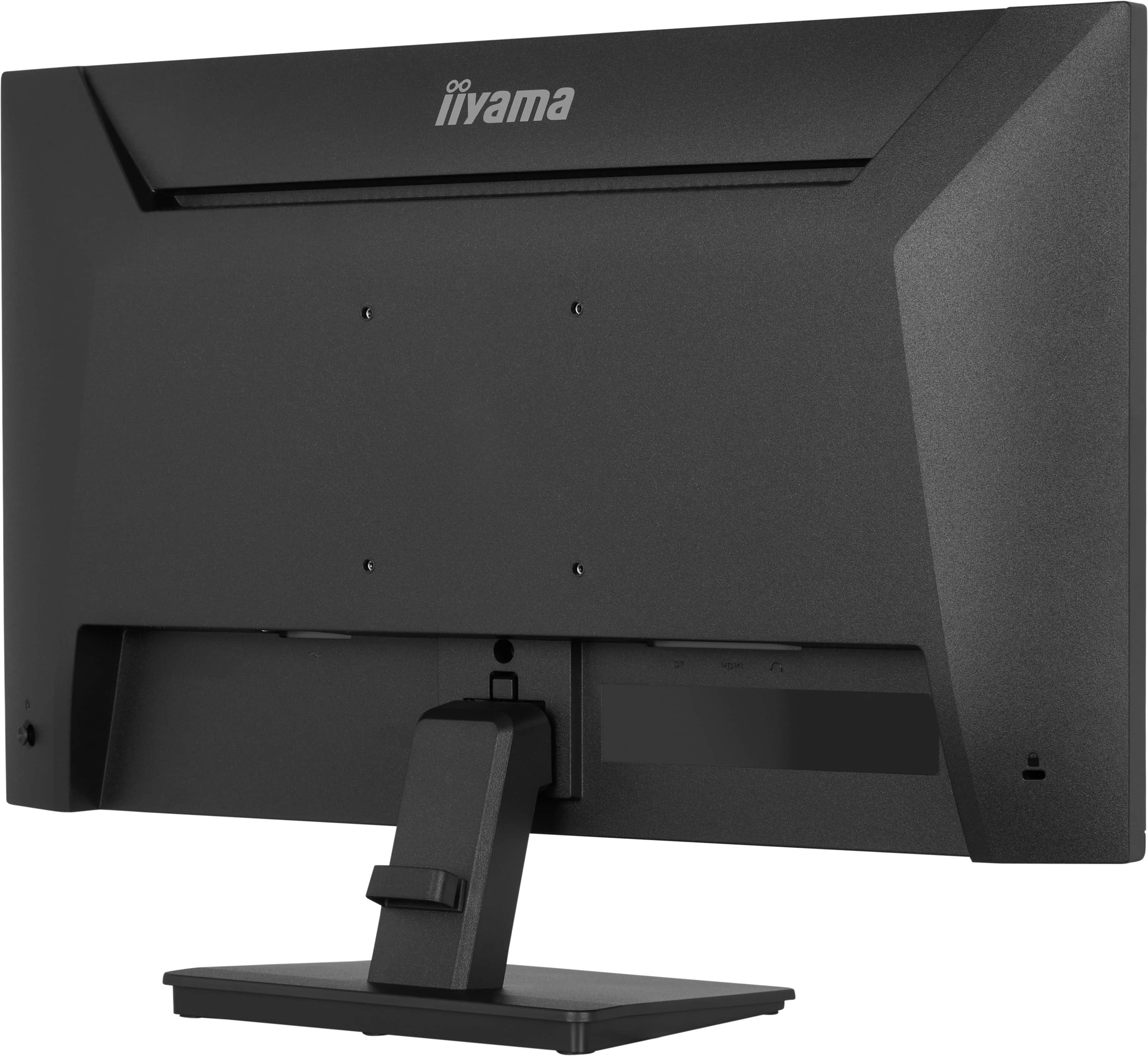 Iiyama ProLite X2491HS-B1 23,8" Full HD IPS 120 Hz Schwarz