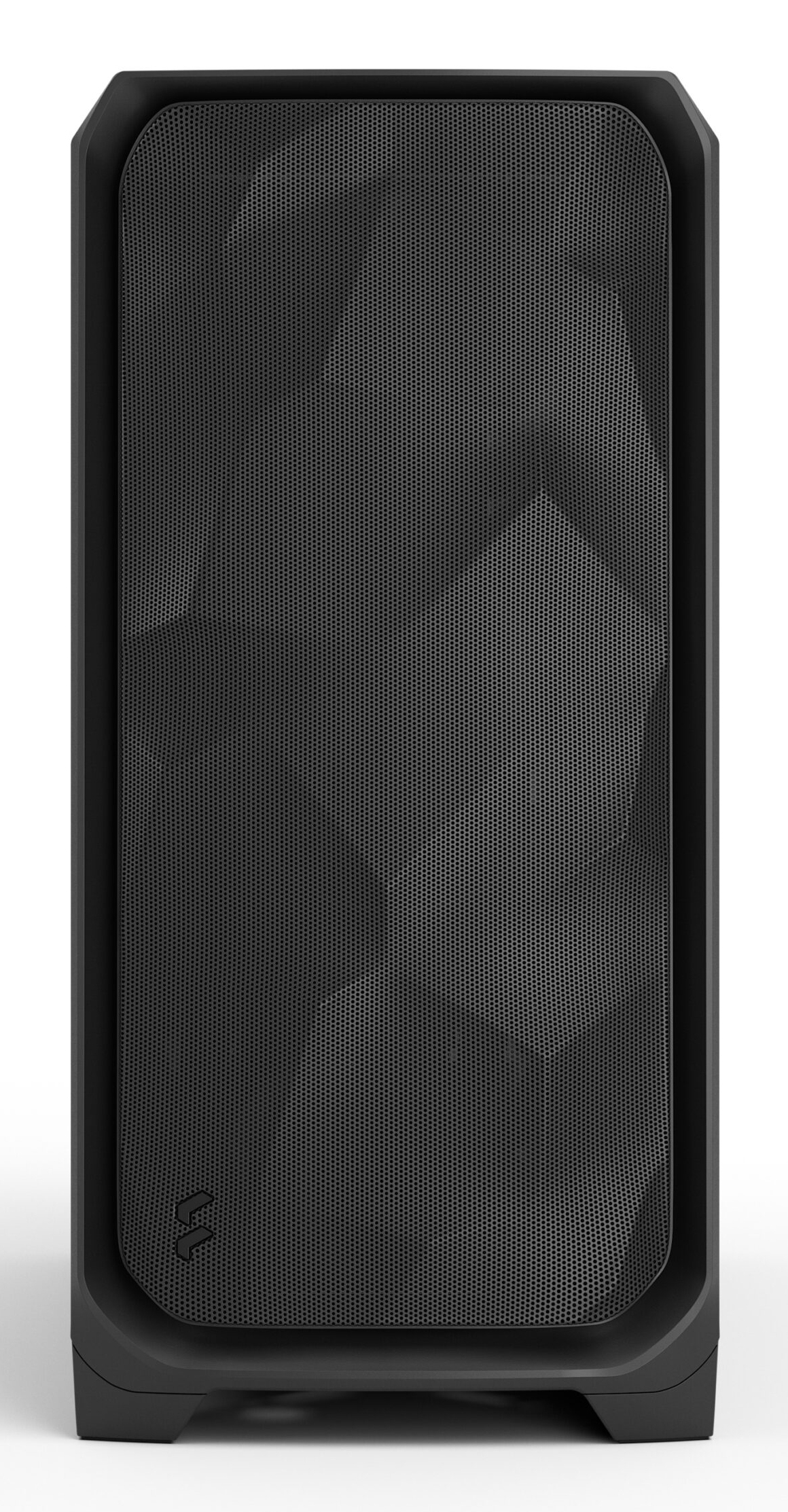 Fractal Design Meshify 3 XL Tower Black TG Light Tint