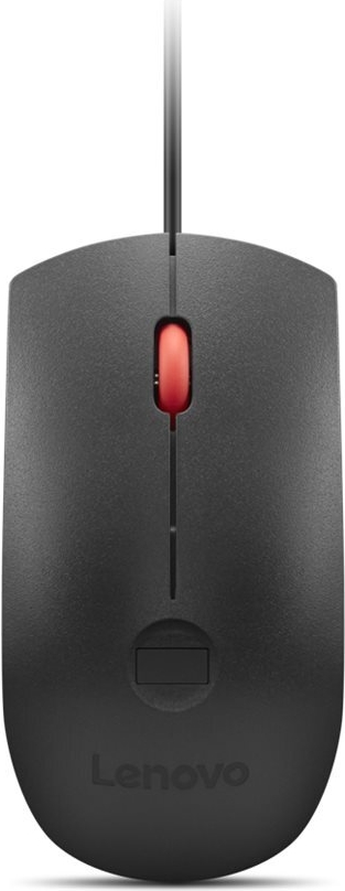 Lenovo Fingerprint Biometric USB Mouse Gen3 (4Y51S24029)