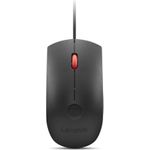 Lenovo Fingerprint Biometric USB Mouse Gen3 (4Y51S24029)