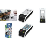 ANSMANN Comfort Mini (1001-0091-01)