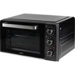 Domo Bake and Snack Mini Oven Timer Function (DO1107GO)