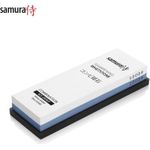 Samura Kitchen Universal-Schleifstein-Kombination #2000/#5000 (SCS-2500/F)