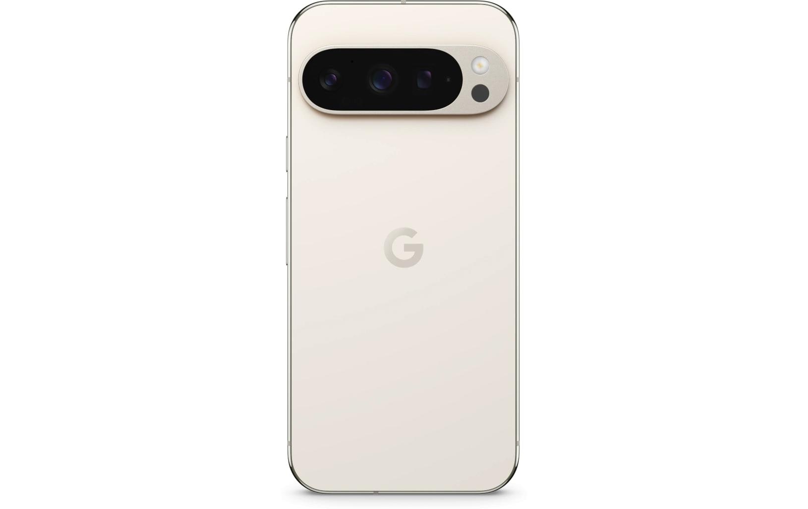 Google Pixel 9 Pro 6.3" 16 GB RAM 256 GB Porcelain