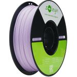 SOLEYIN ULTRA PLA 1,75mm MAC PURPLE 1kg CREALITY 3D FILAMENT (3301010600)