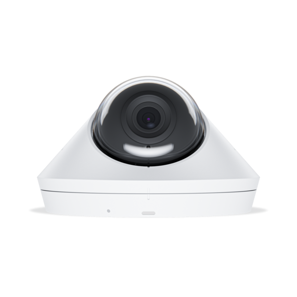 Ubiquiti UniFi Protect G4 Dome Camera 2688 x 1512 Weiß