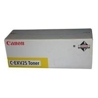 Canon C-EXV 25 Gelb (2551B002)